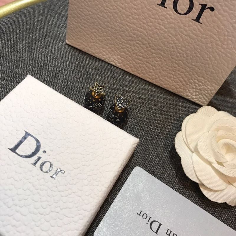 Christian Dior Earrings